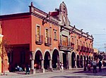 Palaciompal tonala
